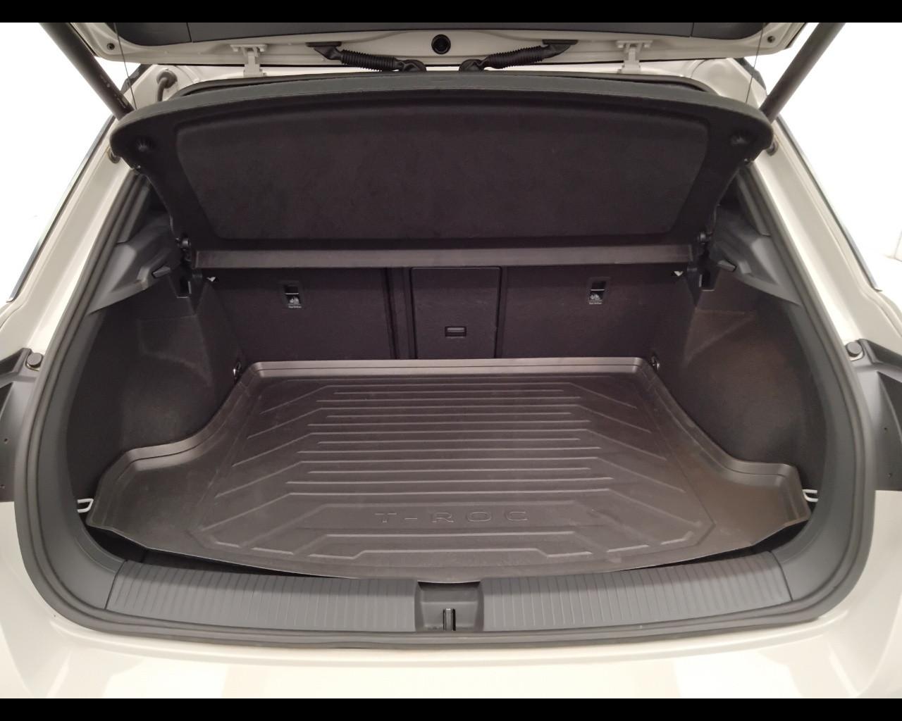 VOLKSWAGEN T-Roc I 2022 - T-Roc 1.5 tsi R-Line dsg