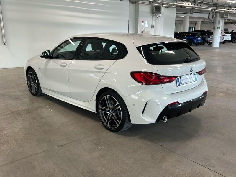BMW Serie 1 F40 Diesel 120d xdrive Msport auto