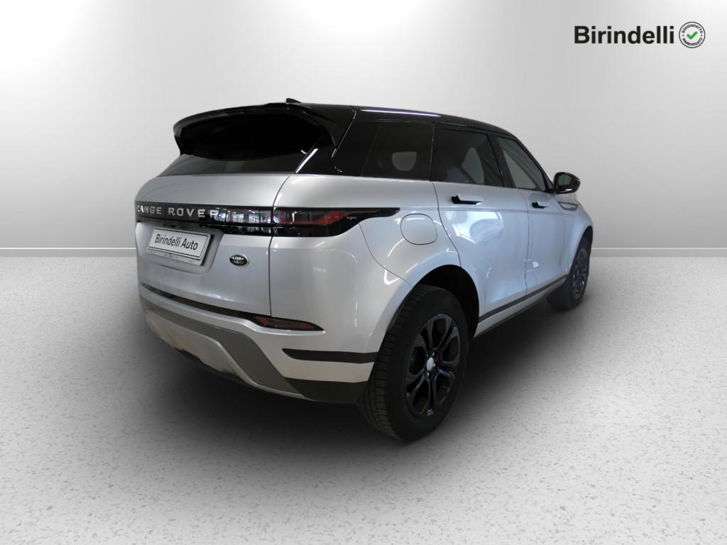 LAND ROVER RR Evoque 2ª serie - Range Rover Evoque 2.0D I4 150CV AWD Business Edition