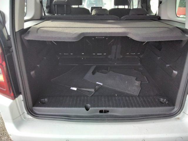 OPEL Combo Life 1.5D 100 CV S&S Advance