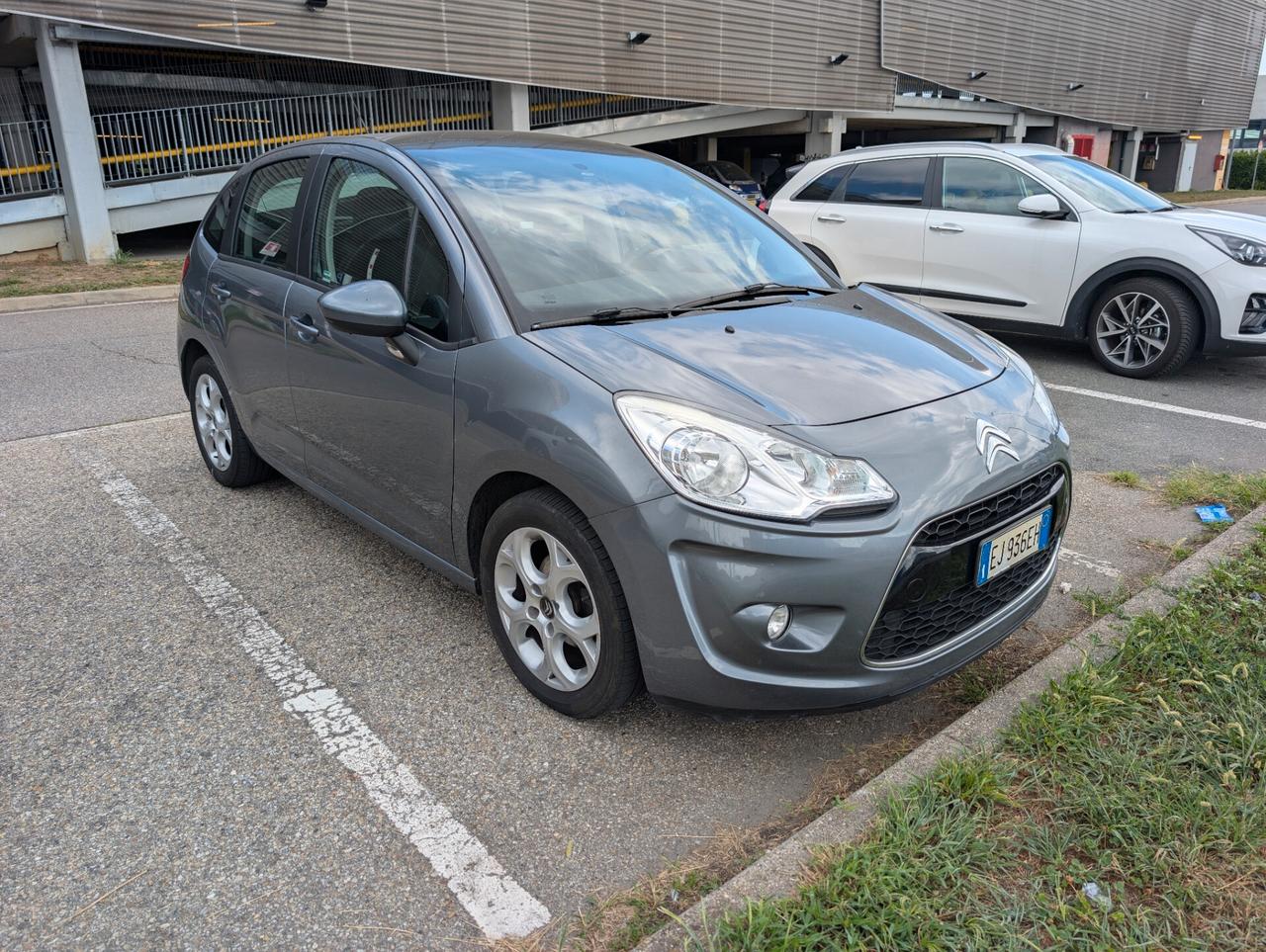 Citroen C3 1.4 HDi 70 Seduction
