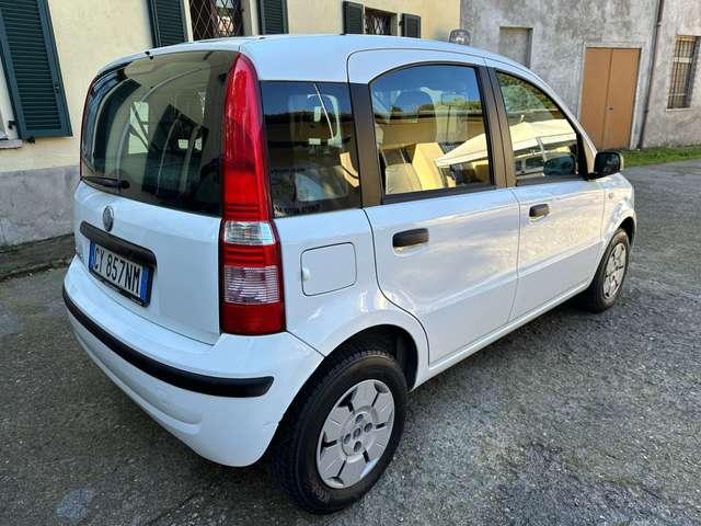 Fiat Panda 1.1 VAN