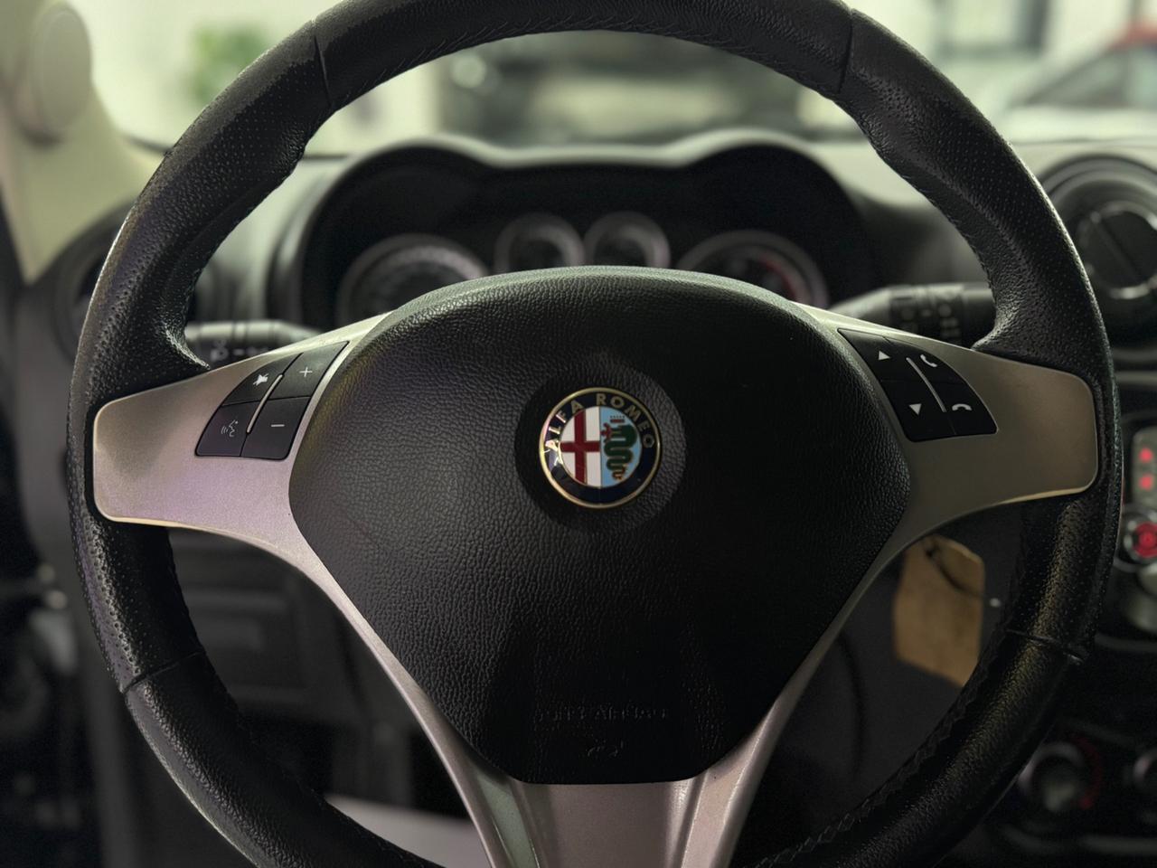 Alfa Romeo MiTo 1.3 85CV Distinctive