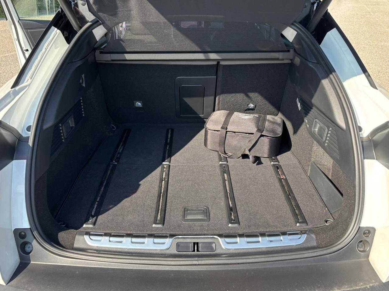 Citroen C5 X Hybrid 180 e-EAT8 You