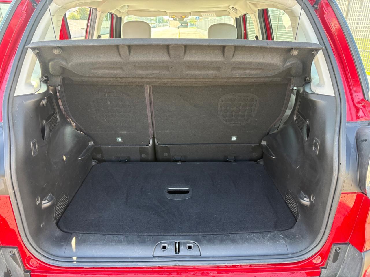 Fiat 500L 1.3 Multijet 85 CV Lounge 2012