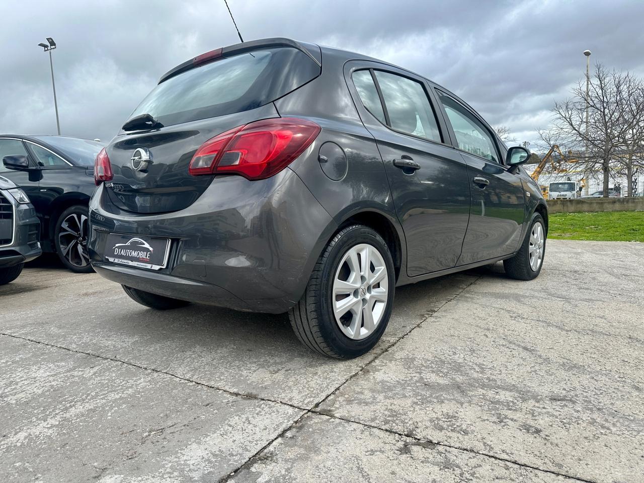 Opel Corsa 1.4 90CV GPL Tech 5 porte n-Joy