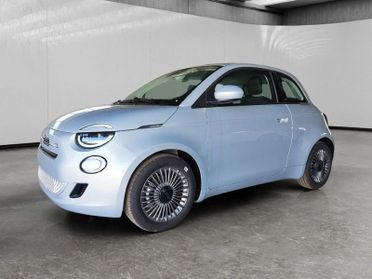 FIAT 500 1.0 hybrid Torino