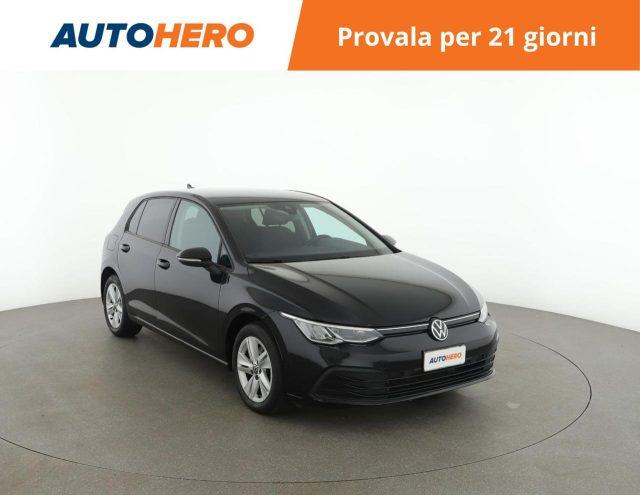 VOLKSWAGEN Golf 2.0 TDI 150 CV DSG SCR Life