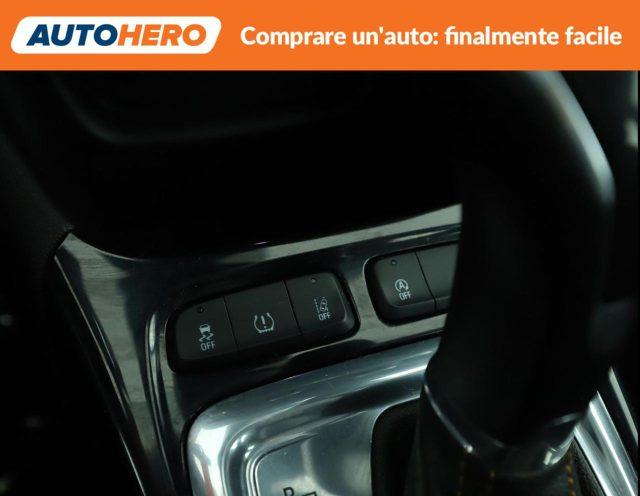 OPEL Crossland X 1.5 ECOTEC D 120 CV Start&Stop aut. Innovation