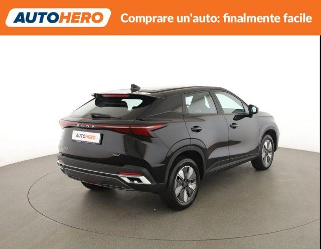 OMODA 5 Omoda 5 1.6 TGDI 147CV aut. Comfort