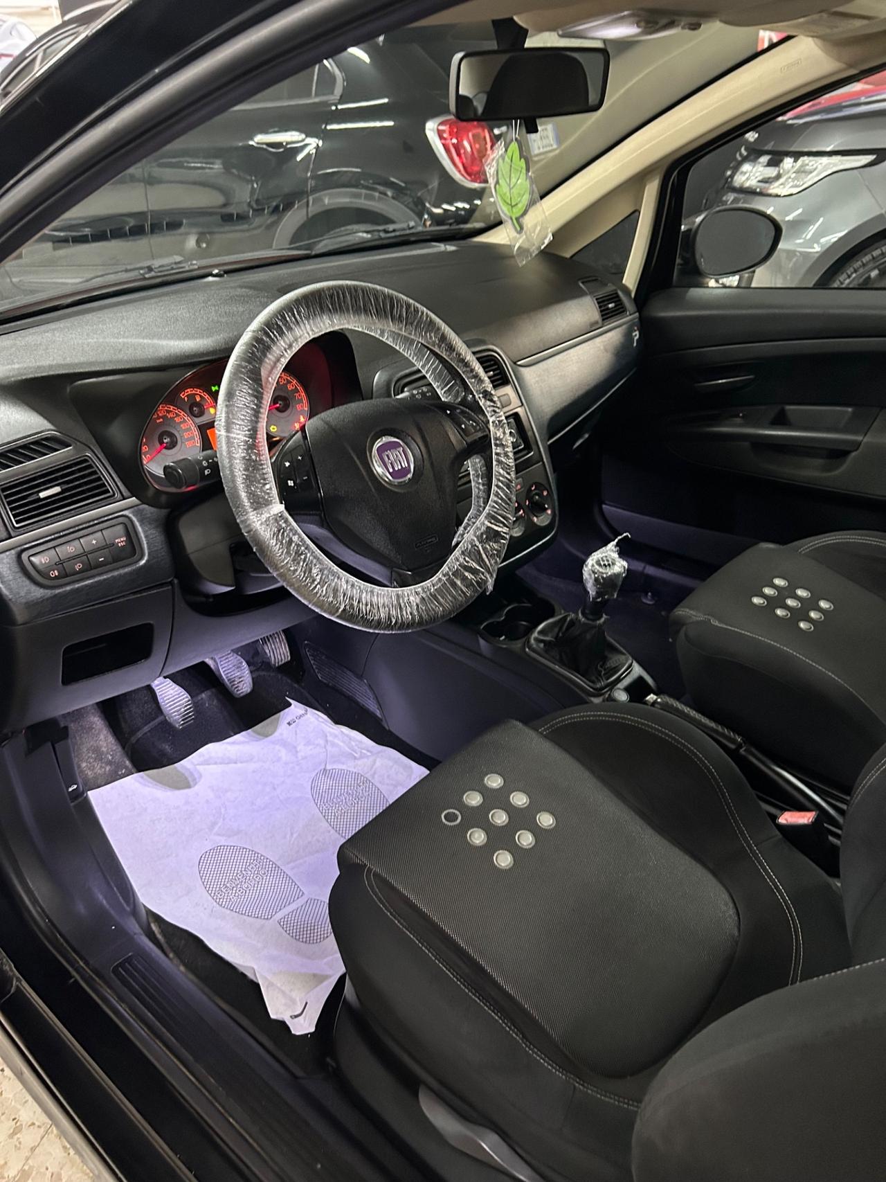 Fiat Grande Punto 1.4 T-Jet 16V 3 porte Dynamic