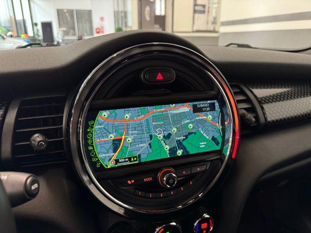 MINI Mini 2.0 Cooper S Hype Cabrio 192cv **solo36000km**