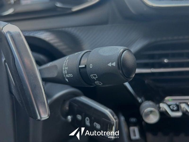 Peugeot 2008 1.5 BlueHDi 130 CV Automatica EAT8 Allure NAVI LED S&S