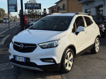 Opel Mokka X 1.6 CDTI Ecotec 136cv 4x4 Advance
