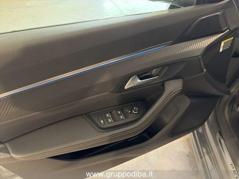 Peugeot 508 II 2023 SW SW 1.5 bluehdi GT s&s 130cv eat8