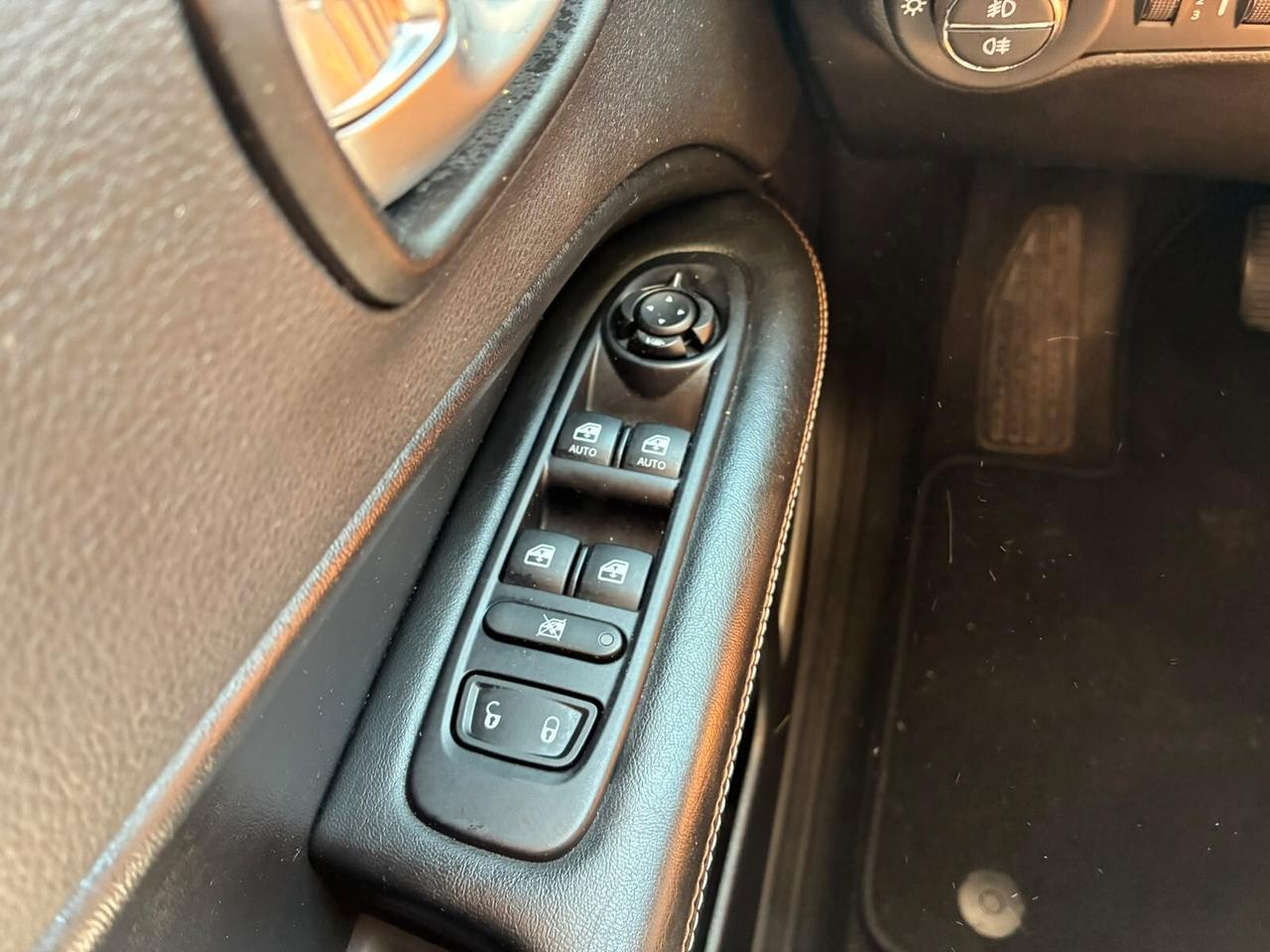Jeep Compass1.6Mjet Navi Retro-2019