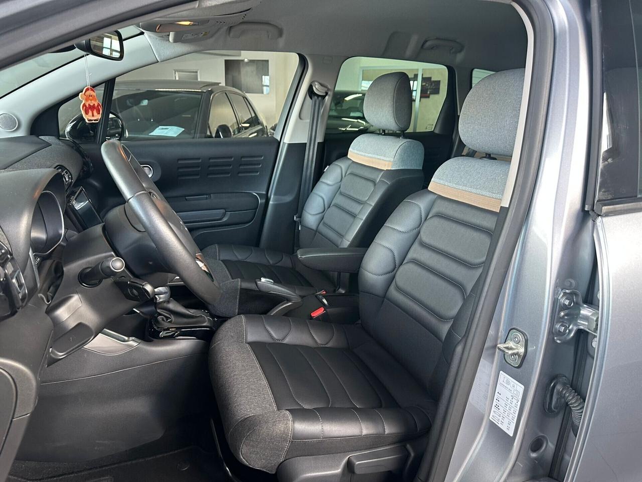 Citroen C3 Aircross 1.5 BlueHDi 120cv Shine FULL OPTIONAL