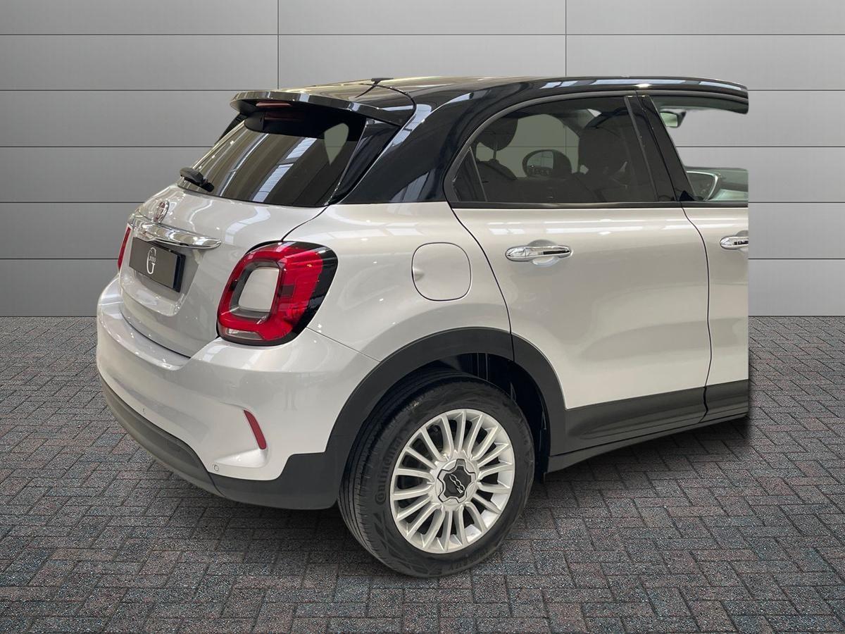 FIAT 500 X 2018 - 500 X 2018 - 500X 1.3 T4 Connect 150cv dct
