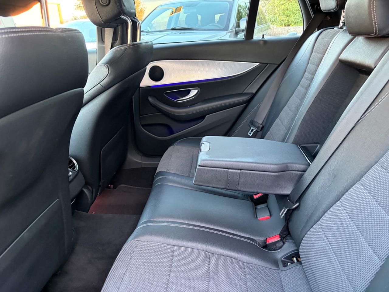 Mercedes-benz E 220 d S.W. 4Matic Auto Premium Plus All-Terrain