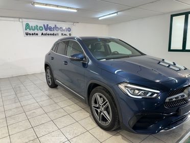 Mercedes-benz GLA 180 GLA 180 Automatic Premium