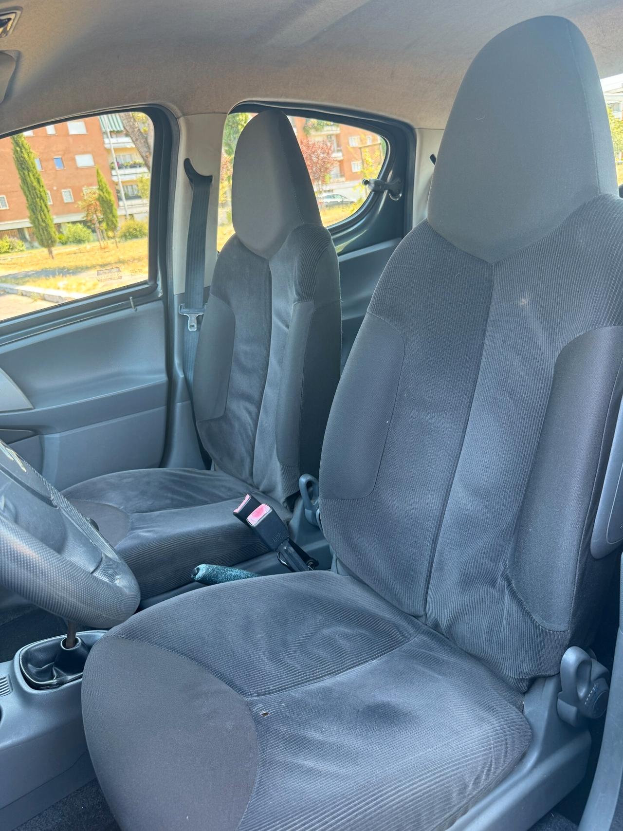 Citroen C1 1.0 5 porte AMIC1