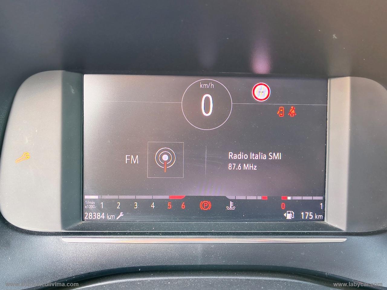 OPEL Corsa 1.5 D 100 CV Elegance