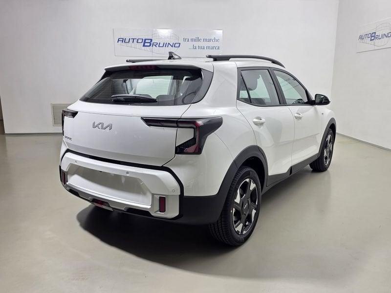 Kia Stonic Stonic 1.0 t-gdi Gpl STYLE con EASY GO'