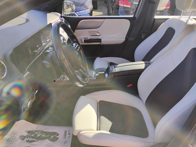 MERCEDES-BENZ B 180 d Automatic Executive