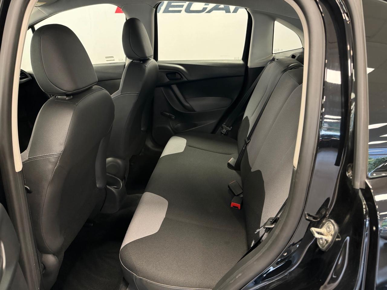 Citroen C3 1.0 68 cv Attraction 50.000 KM NEOPATENTATI