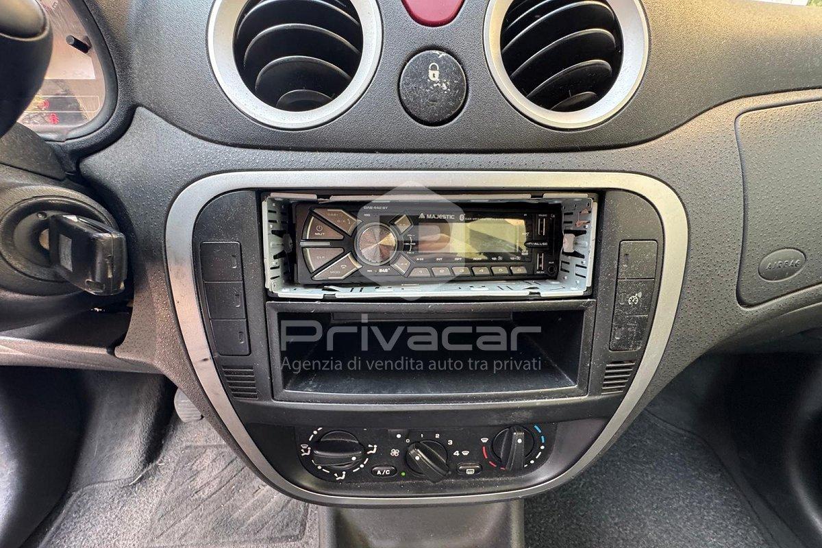 CITROEN C3 1.1 Gold by Pinko