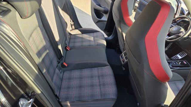 VOLKSWAGEN Golf 2.0 TSI GTI DSG PERMUTE TETTO APRIBILE