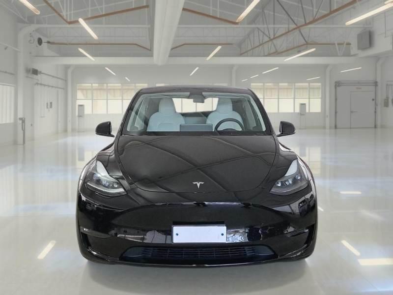 TESLA MODEL Y 75 KWH PERFORMANCE DUAL MOTOR 4WD AUT SUV