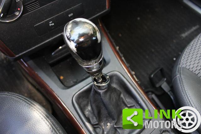 MERCEDES-BENZ A 180 A 180