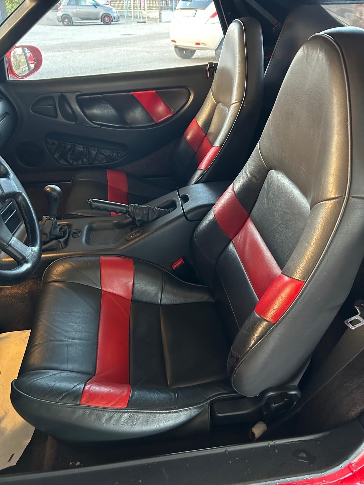 Lotus Elan 1.6i turbo 16V SE