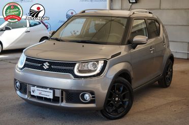 Suzuki Ignis 1.2 Hybrid iTop 90 cv