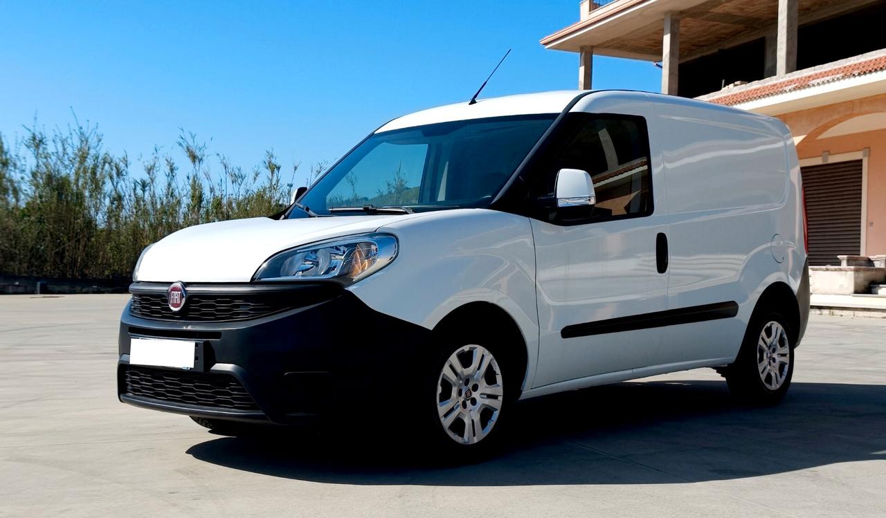 Fiat Doblo Doblò 1.3 MJT PC-TN Cargo Lamierato SX E5+