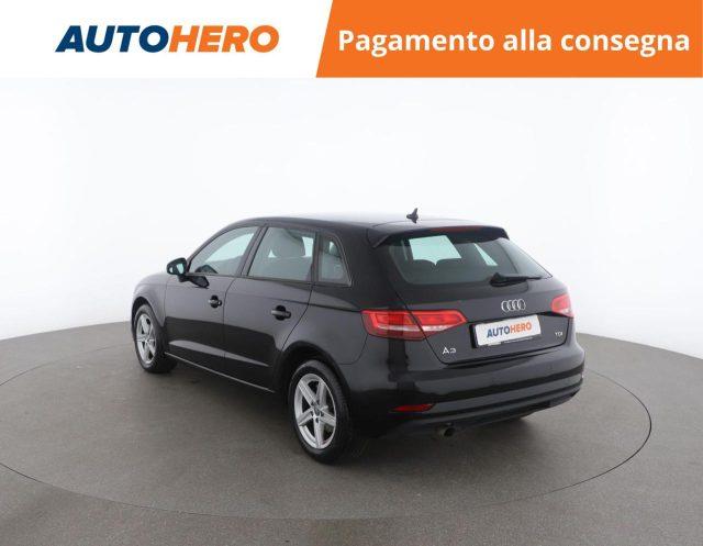 AUDI A3 SPB 1.6 TDI