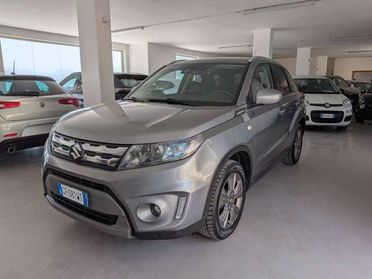 Suzuki Vitara Vitara 1.4h Easy Top 4wd allgrip