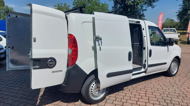 OPEL Combo 1.3 CDTI MAXY Van (1000kg) E5+ 40.000 km Attrezz.