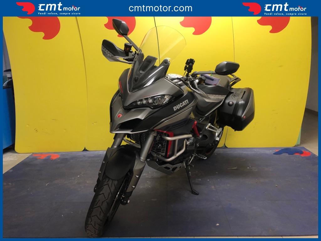 Ducati Multistrada 1260 - 2020