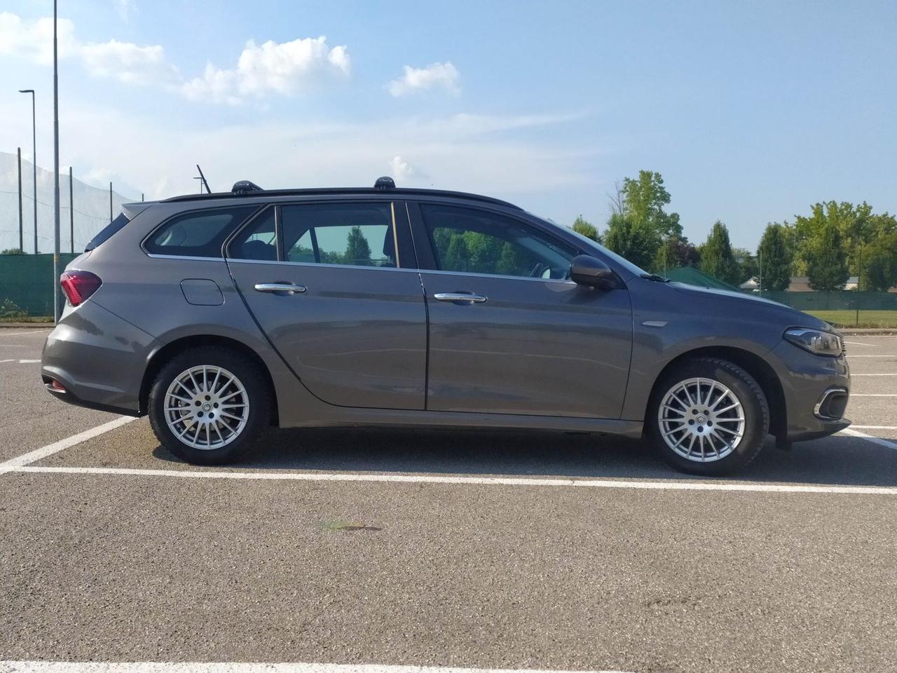 Fiat Tipo Business 1.6 Multijet #6068