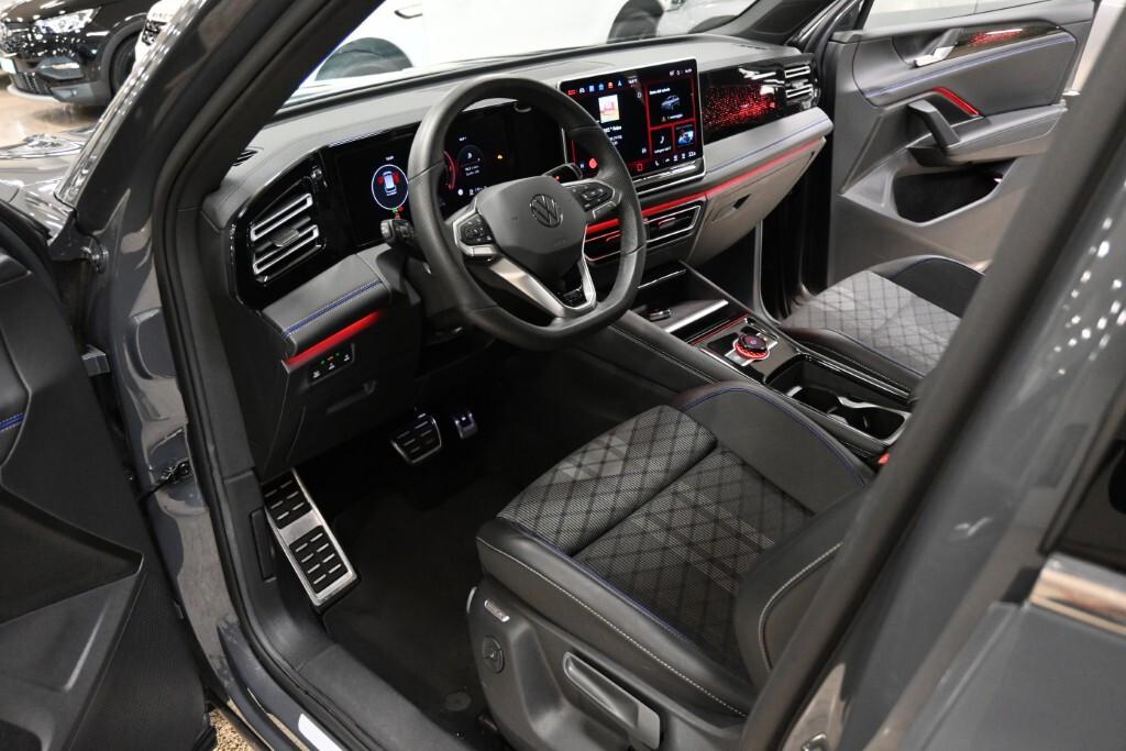 VOLKSWAGEN TIGUAN 2.0 TDI 150CV DSG R-LINE *2024