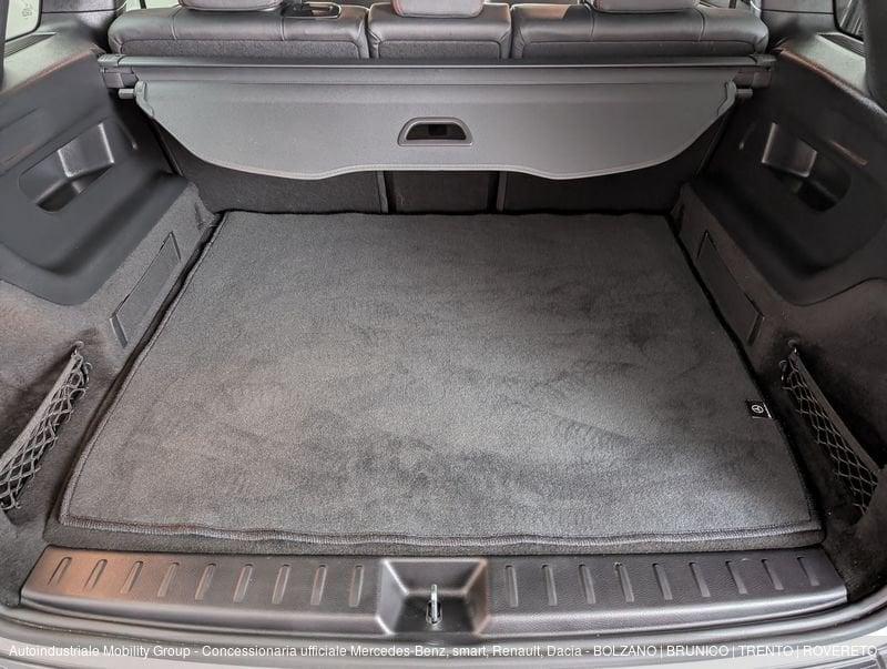 Mercedes-Benz Classe GLB 200 D 4MATIC PREMIUM AUTOMATIC