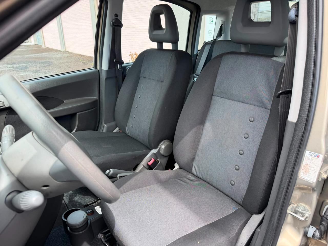 Fiat Panda 1.2 Emotion *79.000 km*