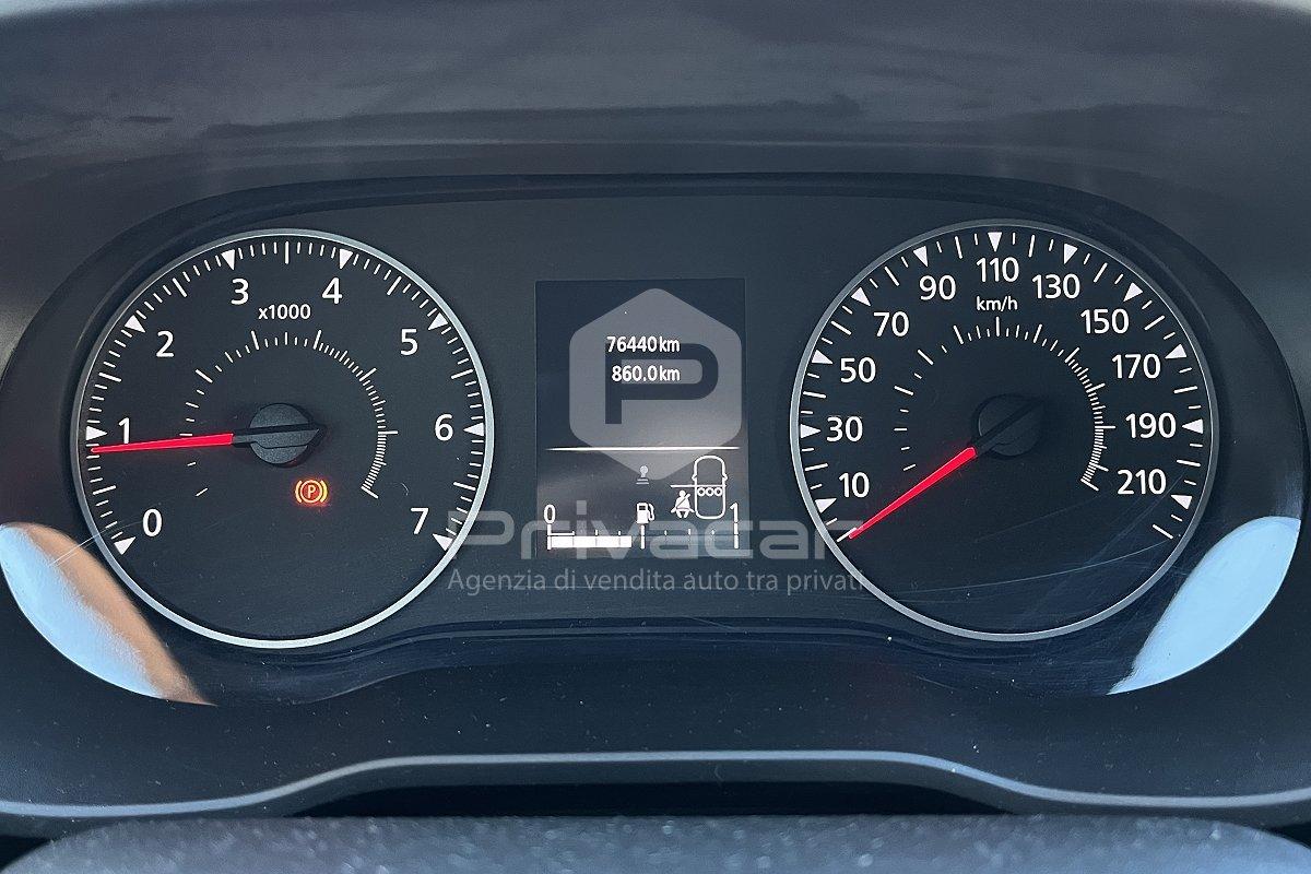 DACIA Duster 1.0 TCe GPL 4x2 Journey UP