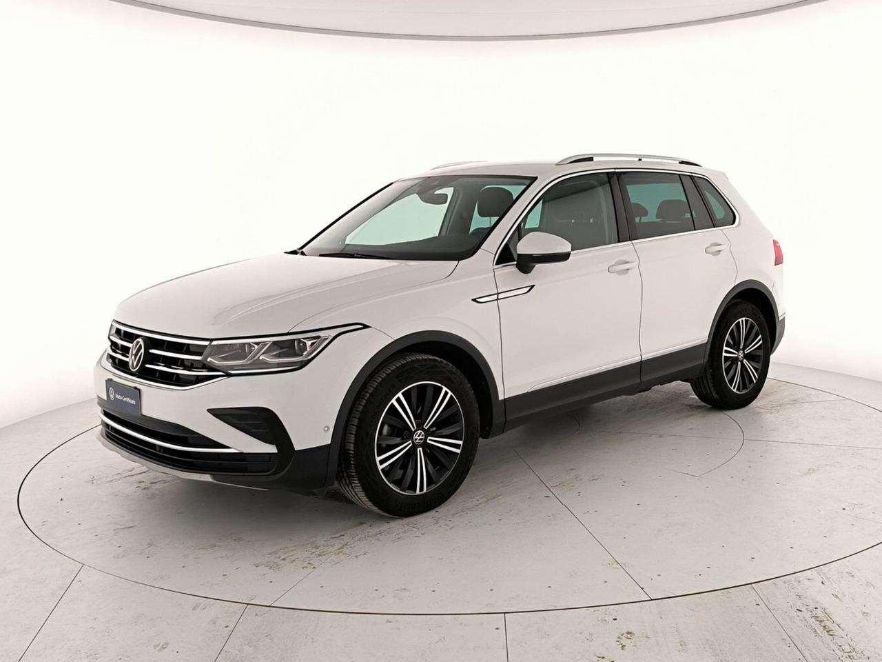 Volkswagen Tiguan 2.0 tdi elegance 150cv dsg
