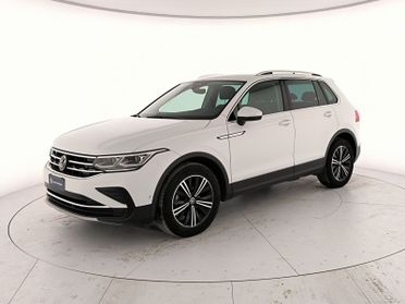 Volkswagen Tiguan 2.0 tdi elegance 150cv dsg