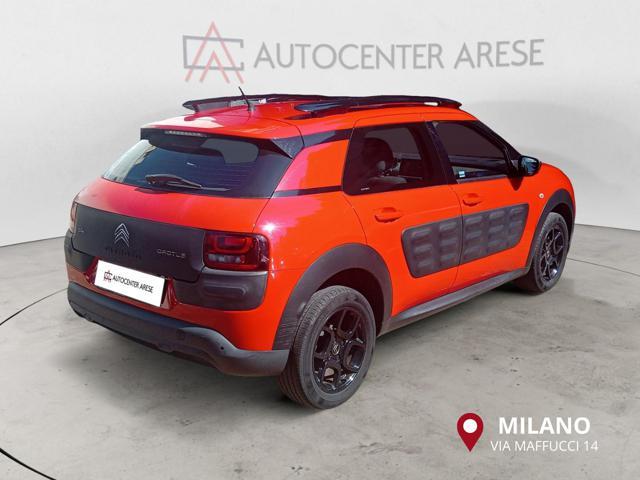 CITROEN C4 Cactus PureTech 82 Shine