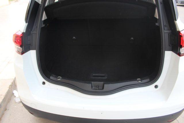 RENAULT Scenic Scénic dCi 8V 110 CV EDC Energy Intens