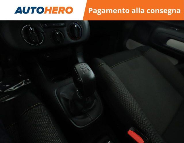 CITROEN C3 PureTech 83 S&S You